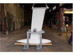 Standard / Mass production keels Standard / Mass production keels