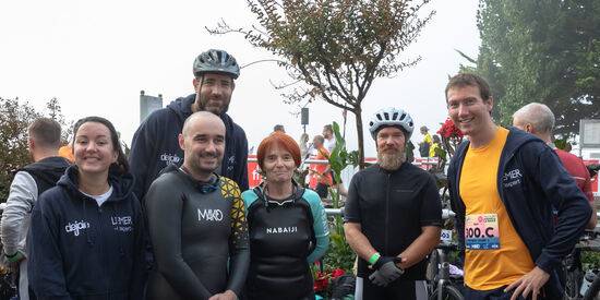 Well done to our teams !