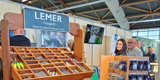 Le Festival de la Pêche fait son grand retour...